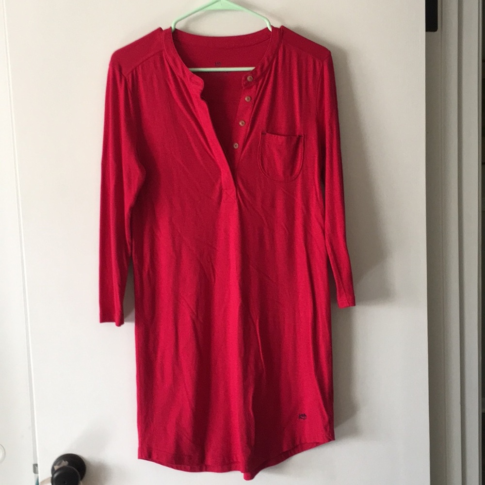 Southern Tide Tunic